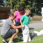 Klub kestřanských žen uspořádal sportovní odpoledne