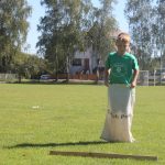 Klub kestřanských žen uspořádal sportovní odpoledne