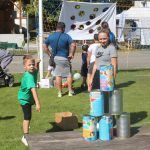 Klub kestřanských žen uspořádal sportovní odpoledne