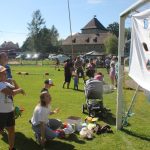 Klub kestřanských žen uspořádal sportovní odpoledne