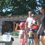 Klub kestřanských žen uspořádal sportovní odpoledne