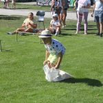 Klub kestřanských žen uspořádal sportovní odpoledne