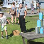 Klub kestřanských žen uspořádal sportovní odpoledne