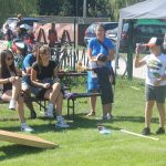 Klub kestřanských žen uspořádal sportovní odpoledne