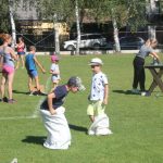 Klub kestřanských žen uspořádal sportovní odpoledne