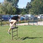 Klub kestřanských žen uspořádal sportovní odpoledne