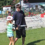 Klub kestřanských žen uspořádal sportovní odpoledne