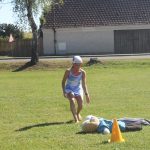 Klub kestřanských žen uspořádal sportovní odpoledne