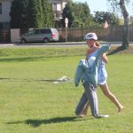 Klub kestřanských žen uspořádal sportovní odpoledne