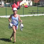 Klub kestřanských žen uspořádal sportovní odpoledne