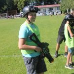 Klub kestřanských žen uspořádal sportovní odpoledne