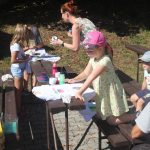 Klub kestřanských žen uspořádal sportovní odpoledne