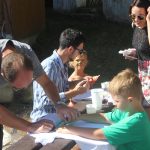 Klub kestřanských žen uspořádal sportovní odpoledne