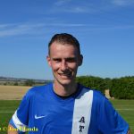 Planá ukázala sílu nejlepší ofenzivy I. B třídy a nasypala Hradišti čtyři branky