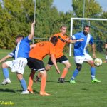 Planá ukázala sílu nejlepší ofenzivy I. B třídy a nasypala Hradišti čtyři branky