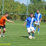 Planá ukázala sílu nejlepší ofenzivy I. B třídy a nasypala Hradišti čtyři branky