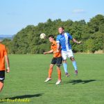 Planá ukázala sílu nejlepší ofenzivy I. B třídy a nasypala Hradišti čtyři branky