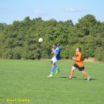 Planá ukázala sílu nejlepší ofenzivy I. B třídy a nasypala Hradišti čtyři branky