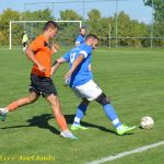 Planá ukázala sílu nejlepší ofenzivy I. B třídy a nasypala Hradišti čtyři branky