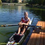 VIDEO: Táborské veslařské posádky zvítězily na domácích závodech osmnáctkrát. Nejvíce bodů posbíral Vajgar Jindřichův Hradec