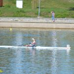 VIDEO: Táborské veslařské posádky zvítězily na domácích závodech osmnáctkrát. Nejvíce bodů posbíral Vajgar Jindřichův Hradec
