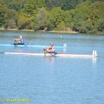 VIDEO: Táborské veslařské posádky zvítězily na domácích závodech osmnáctkrát. Nejvíce bodů posbíral Vajgar Jindřichův Hradec