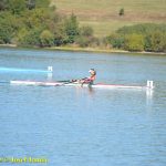 VIDEO: Táborské veslařské posádky zvítězily na domácích závodech osmnáctkrát. Nejvíce bodů posbíral Vajgar Jindřichův Hradec