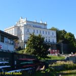 VIDEO: Táborské veslařské posádky zvítězily na domácích závodech osmnáctkrát. Nejvíce bodů posbíral Vajgar Jindřichův Hradec