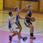 Čtrnáctiletí králíci na své soupeře nestačili