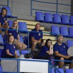 Čtrnáctiletí králíci na své soupeře nestačili