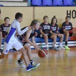 Čtrnáctiletí králíci na své soupeře nestačili