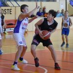 Čtrnáctiletí králíci na své soupeře nestačili