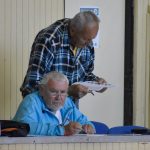 Čtrnáctiletí králíci na své soupeře nestačili