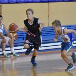 Čtrnáctiletí králíci na své soupeře nestačili