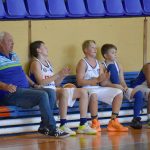 Čtrnáctiletí králíci na své soupeře nestačili