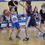 Čtrnáctiletí králíci na své soupeře nestačili