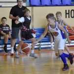 Čtrnáctiletí králíci na své soupeře nestačili