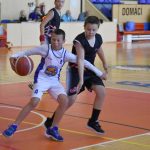 Čtrnáctiletí králíci na své soupeře nestačili