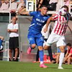 Táborsko si pokazilo na Žižkově pověst nejlepší defenzivy