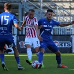 Táborsko si pokazilo na Žižkově pověst nejlepší defenzivy