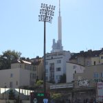 Táborsko si pokazilo na Žižkově pověst nejlepší defenzivy