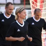 Táborsko si pokazilo na Žižkově pověst nejlepší defenzivy