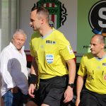 Táborsko si pokazilo na Žižkově pověst nejlepší defenzivy