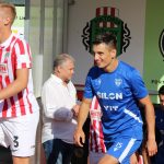 Táborsko si pokazilo na Žižkově pověst nejlepší defenzivy