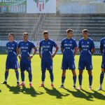 Táborsko si pokazilo na Žižkově pověst nejlepší defenzivy