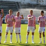 Táborsko si pokazilo na Žižkově pověst nejlepší defenzivy