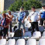 Táborsko si pokazilo na Žižkově pověst nejlepší defenzivy