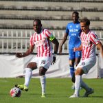 Táborsko si pokazilo na Žižkově pověst nejlepší defenzivy