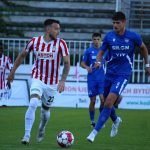 Táborsko si pokazilo na Žižkově pověst nejlepší defenzivy