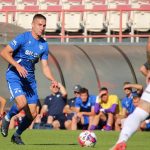 Táborsko si pokazilo na Žižkově pověst nejlepší defenzivy